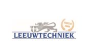 Logo Leeuwtechniek